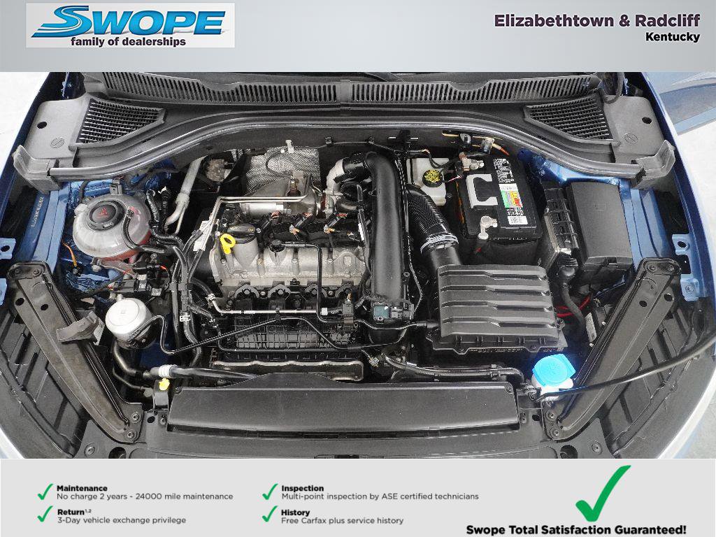 Used 2019 Volkswagen Jetta S w/ Driver Assistance Package FWD image 25