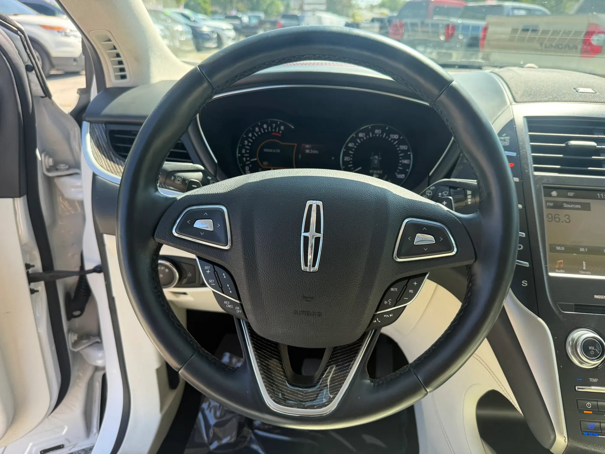 Used 2019 Lincoln MKC Black Label AWD/4WD image 22