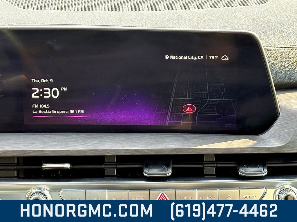 Used 2024 Kia Telluride SX X-Pro image 30