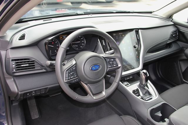 Certified 2025 Subaru Legacy Premium image 20