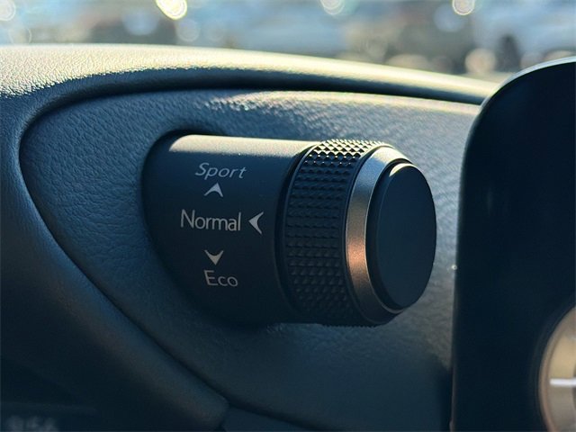 New 2025 Lexus ES 350 ES 350 image 30