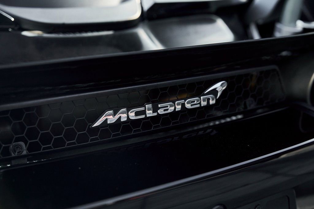 Used 2021 McLaren 720S RWD image 14