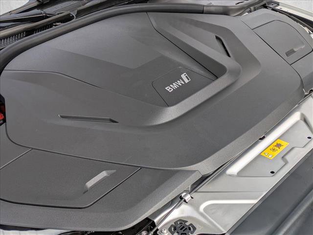 New 2026 BMW i4 eDrive40 w/ Premium Package RWD image 18