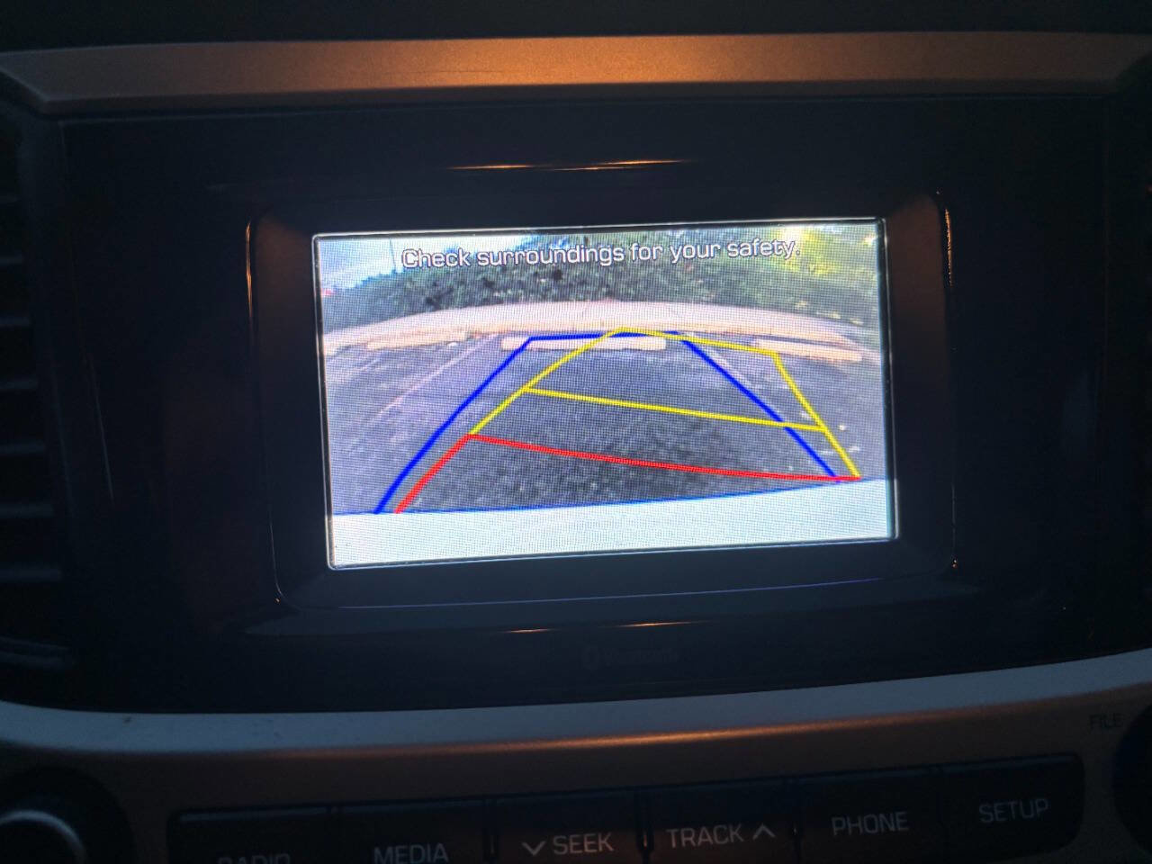 Used 2019 Hyundai Accent SE image 26