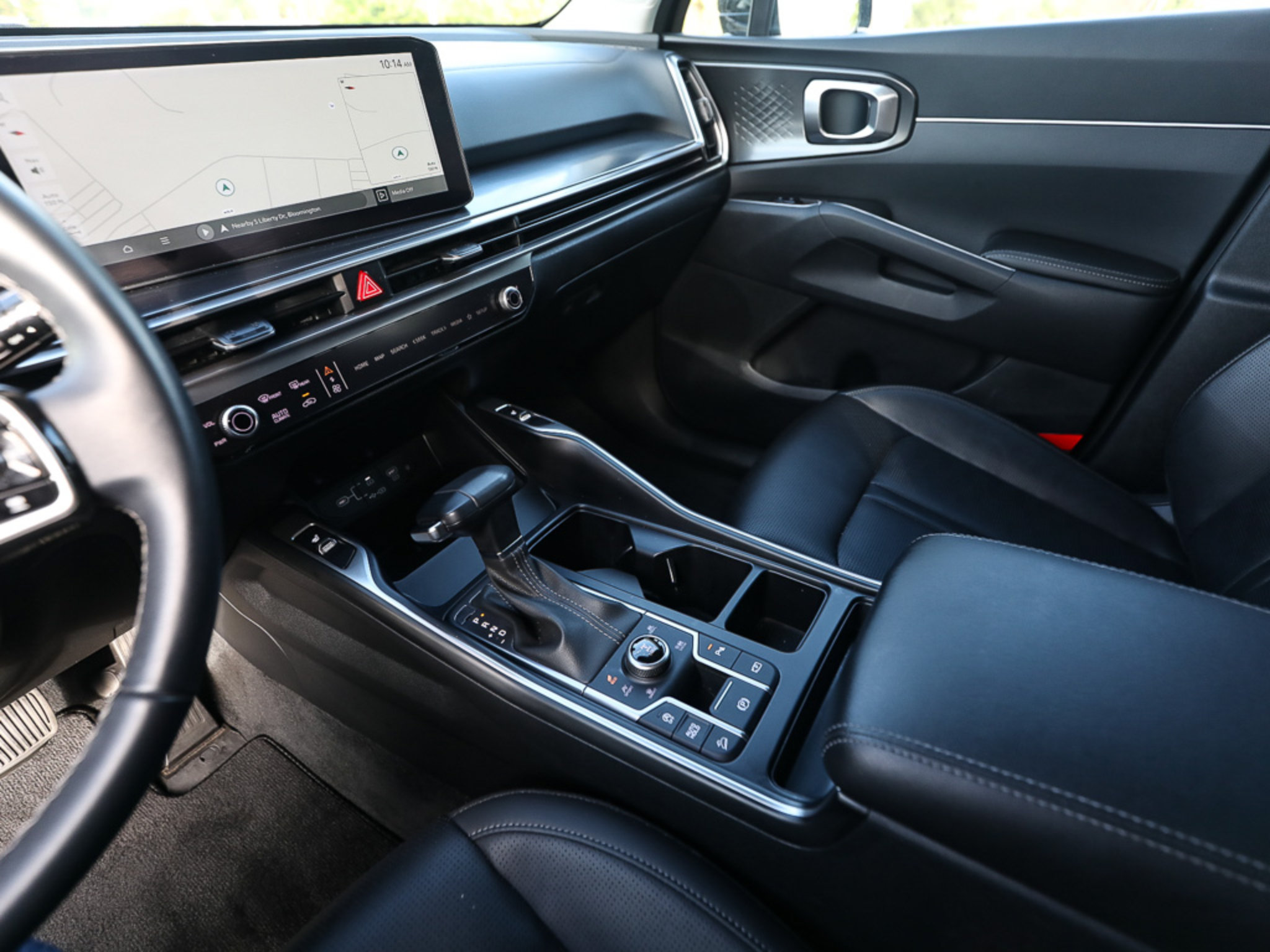 Certified 2025 Kia Sorento S AWD/4WD image 20