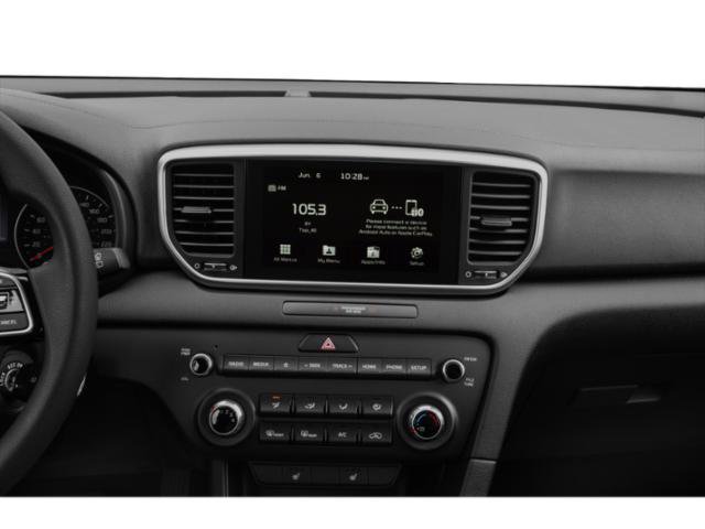 Used 2022 Kia Sportage LX w/ LX FWD Value Edition Package image 13