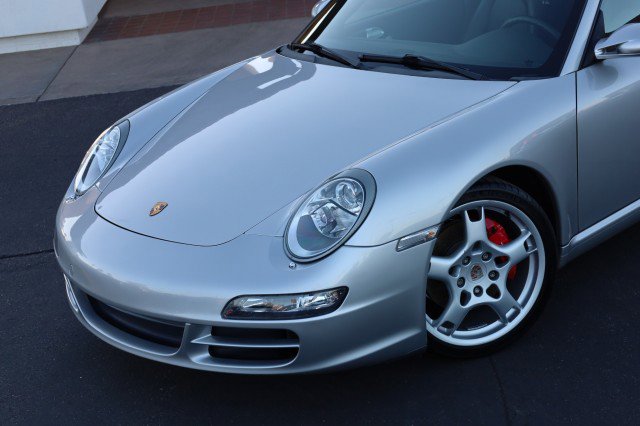 Used 2006 Porsche 911 Carrera S image 6
