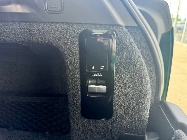 Used 2023 Land Rover Range Rover SE AWD/4WD image 34