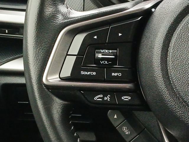 Used 2020 Subaru Forester Premium w/ Popular Package #1 AWD/4WD image 10