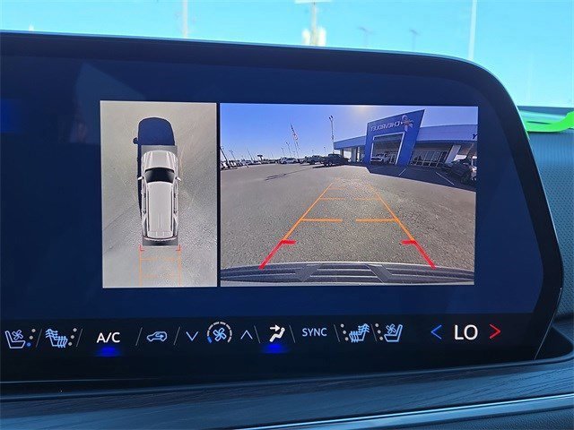 New 2026 Chevrolet Tahoe Premier image 24