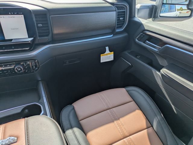 New 2026 Chevrolet Silverado 2500 High Country w/ High Country Premium Package image 18