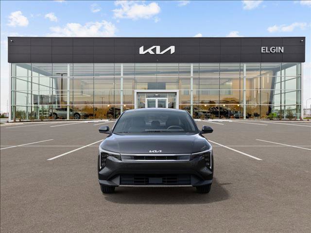 Used 2025 Kia K4 EX FWD image 2