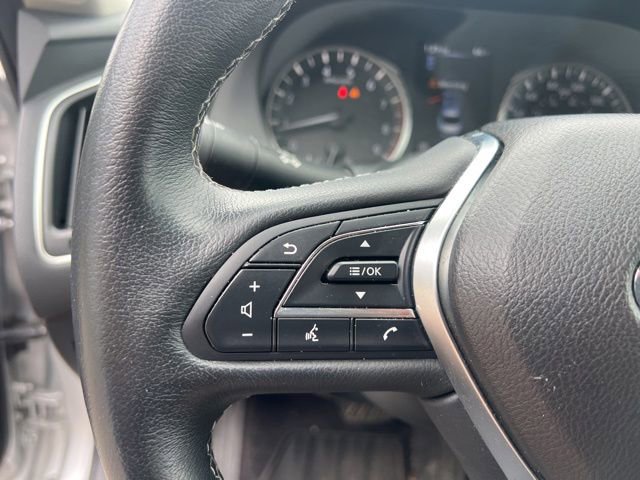Used 2019 INFINITI Q50 Luxe w/ Essential Package (3.0T Luxe) AWD/4WD image 22
