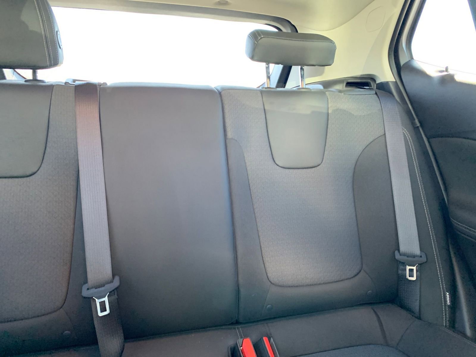 Used 2025 Buick Encore GX Preferred image 36