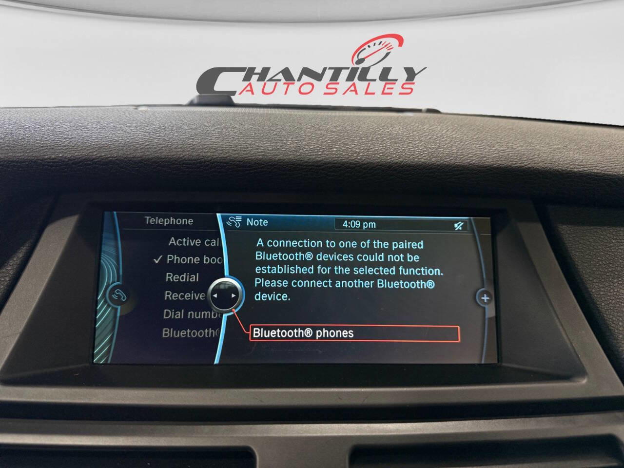Used 2013 BMW X6 xDrive50i image 27