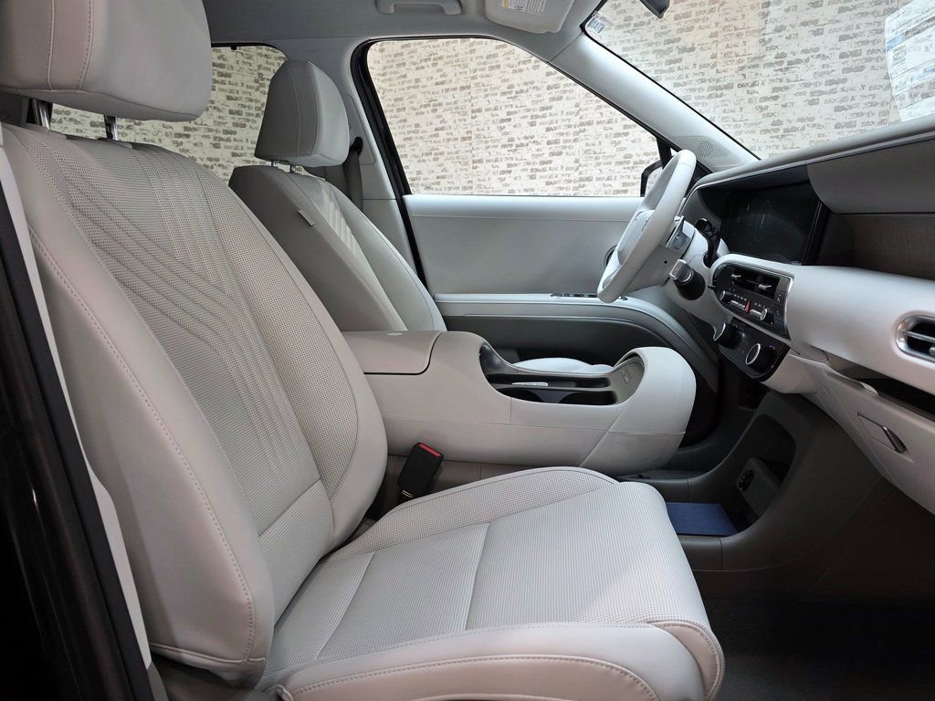 New 2026 Hyundai Palisade SEL image 10