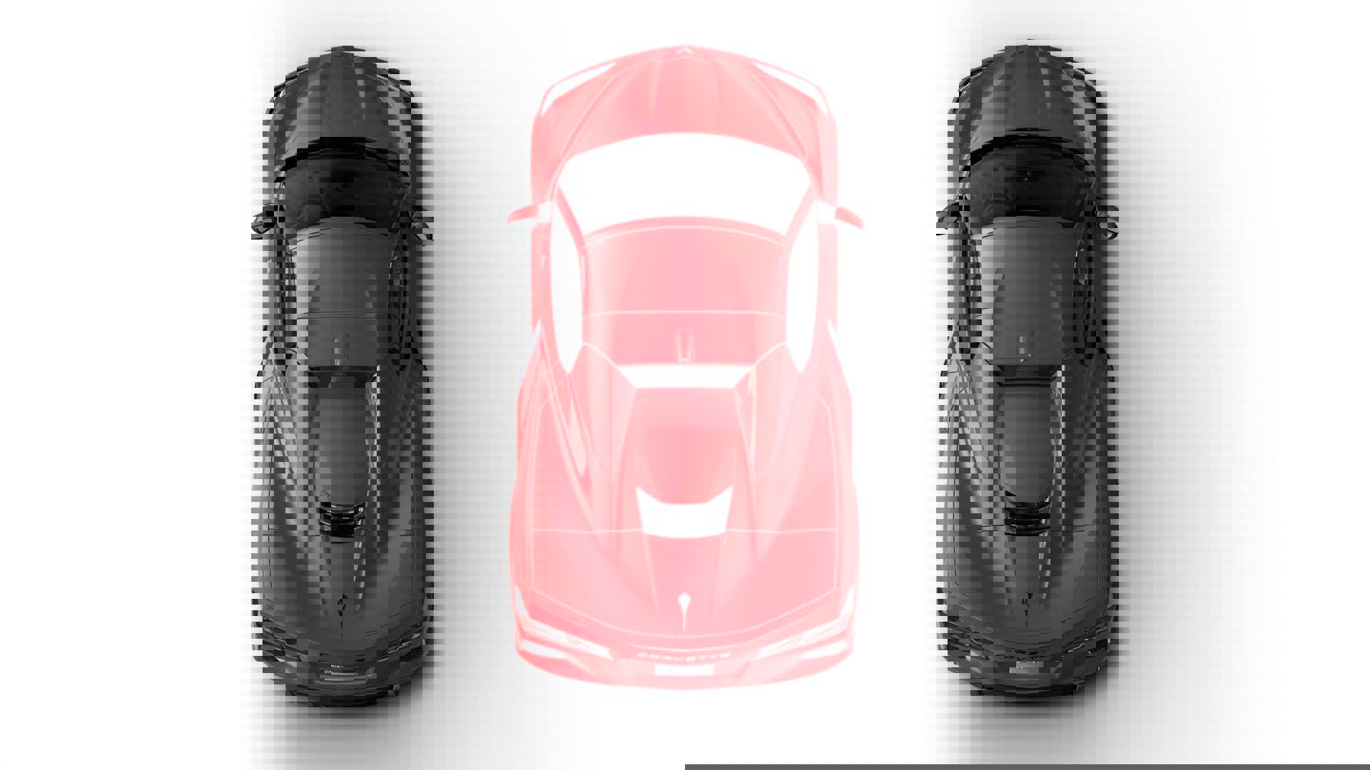 New 2026 Chevrolet Corvette Stingray Convertible w/ 1LT image 26