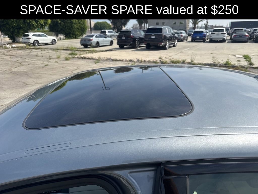 Used 2023 BMW 540i xDrive w/ Executive Package image 10