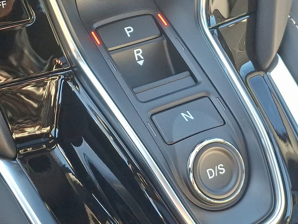 New 2026 Acura RDX SH-AWD image 8