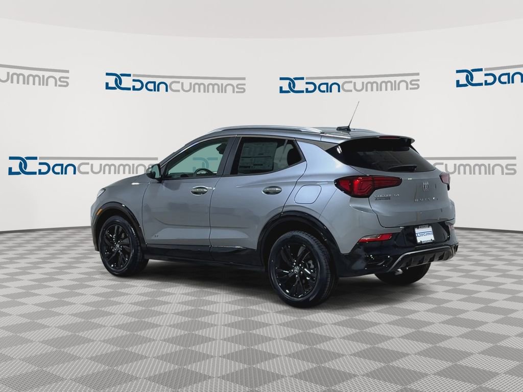 New 2026 Buick Encore GX Sport Touring w/ Comfort Package image 6