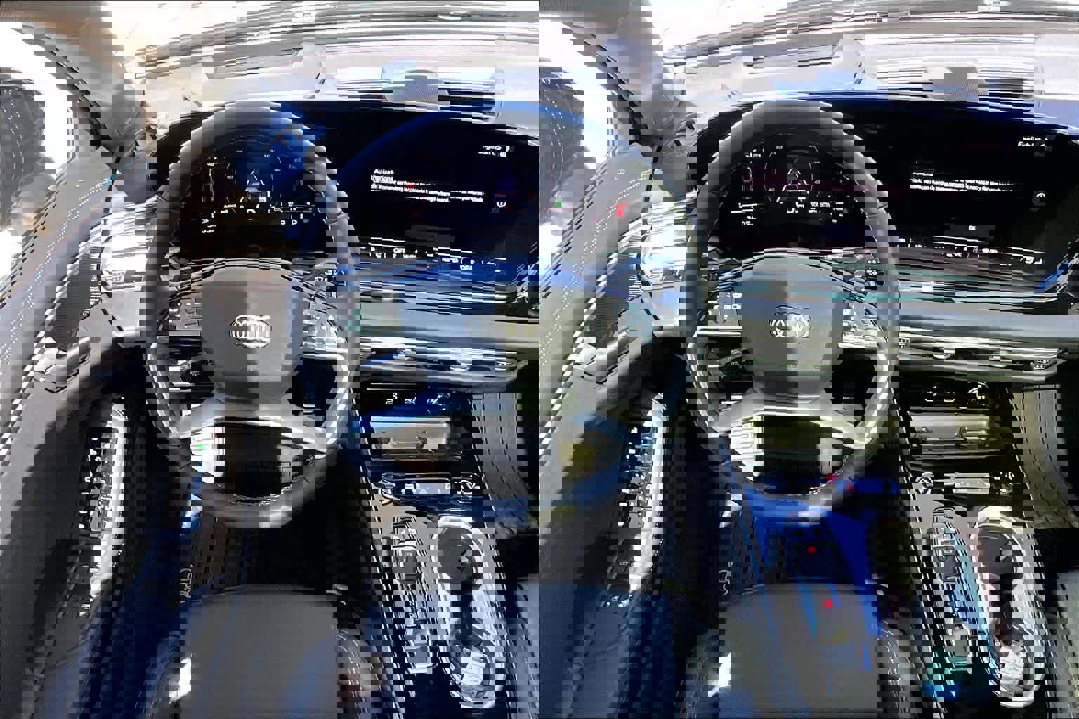 Used 2026 Audi A6 Prestige w/ Prestige Package image 6