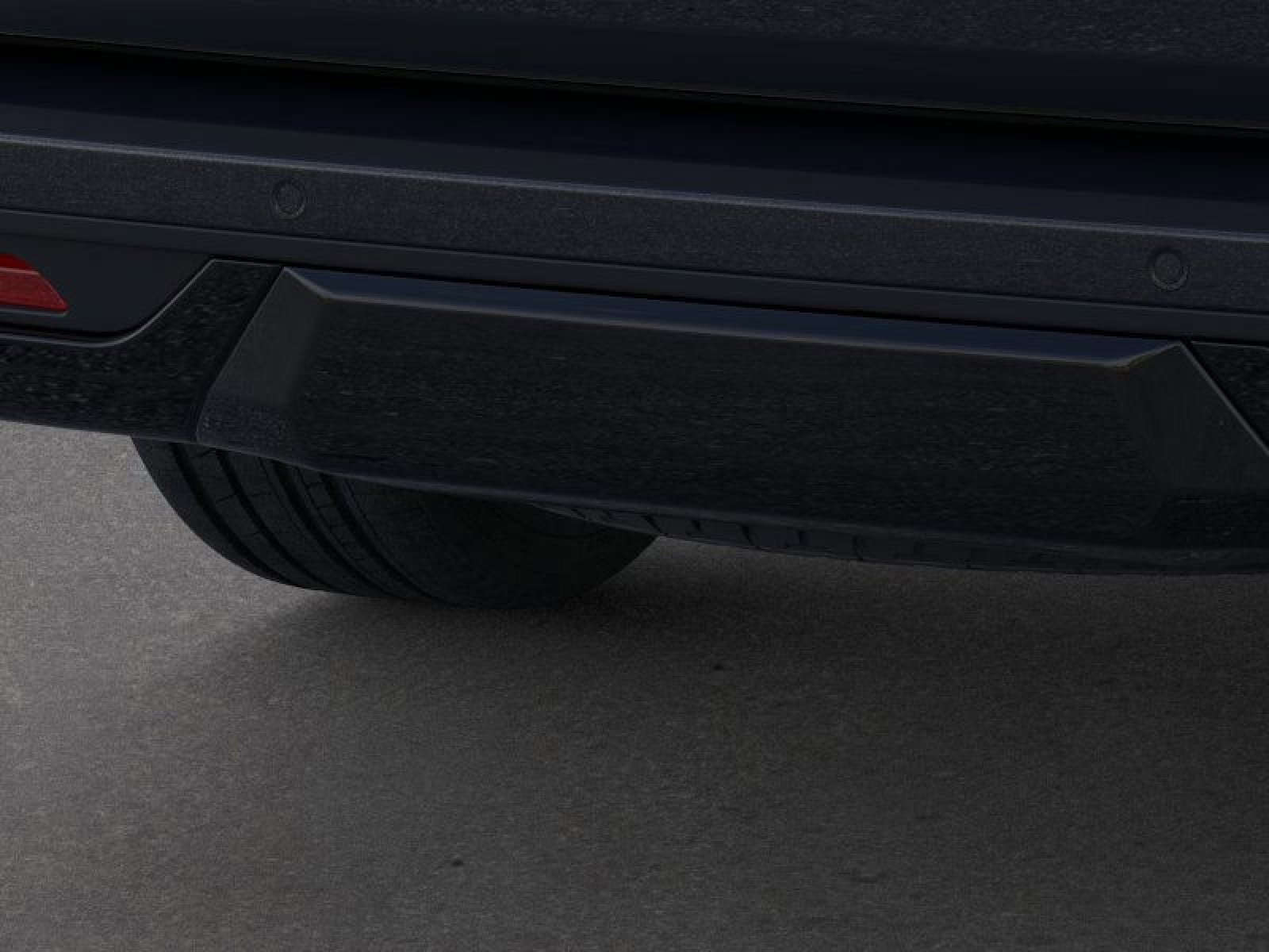 New 2026 Ford Expedition Platinum w/ Stealth Appearance Package image 26