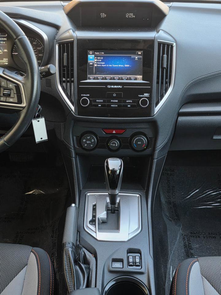 Used 2018 Subaru Crosstrek 2.0i Premium AWD/4WD image 18
