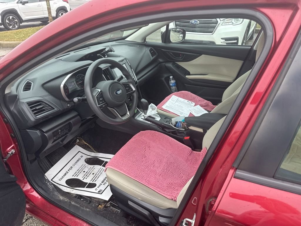 Used 2018 Subaru Impreza 2.0i Premium image 18