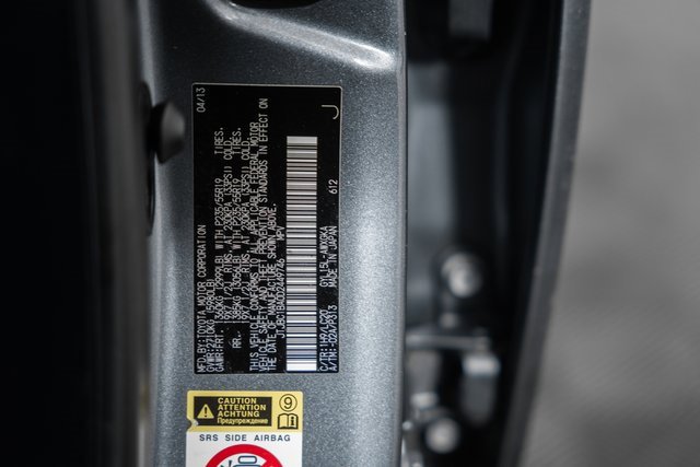 Used 2013 Lexus RX 450h AWD image 45