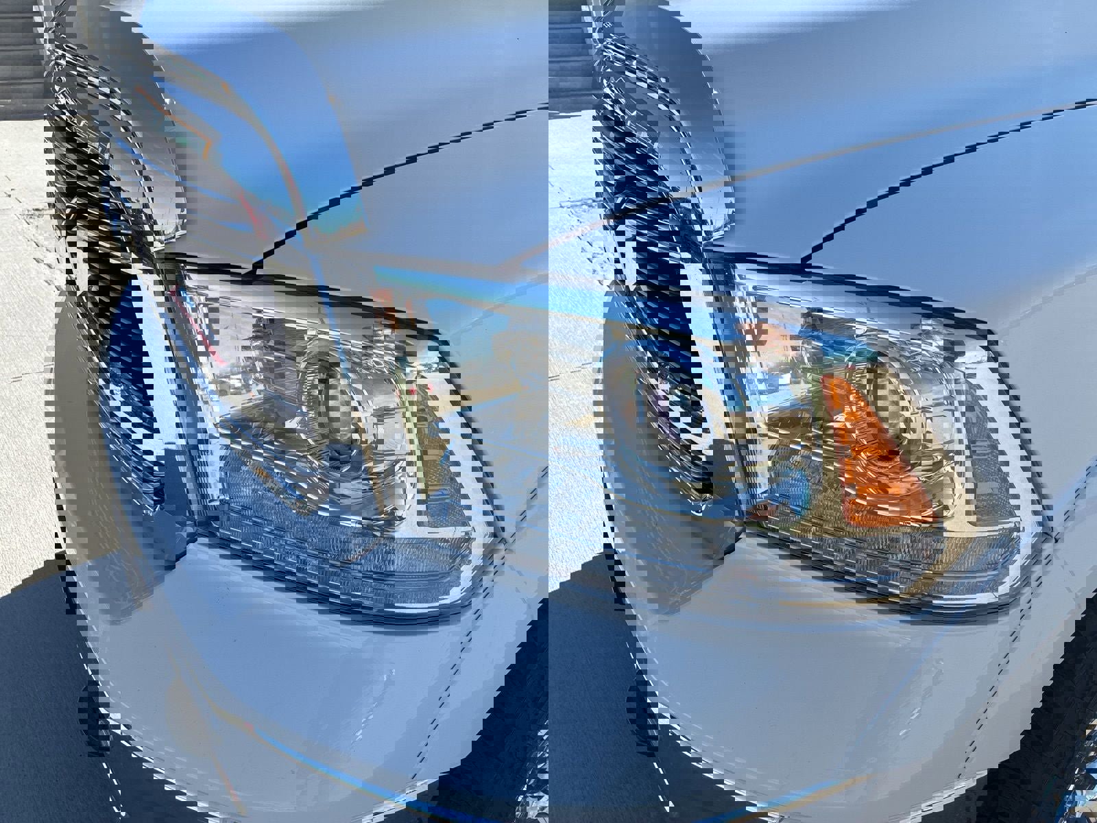 Used 2017 RAM 1500 Laramie w/ Convenience Group image 11