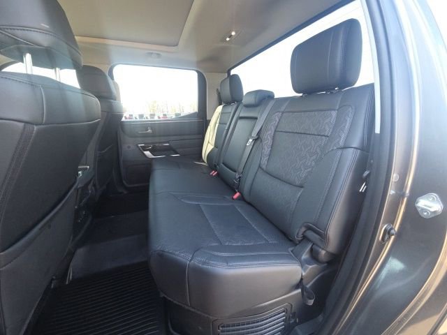 Used 2024 Toyota Tundra Limited image 15