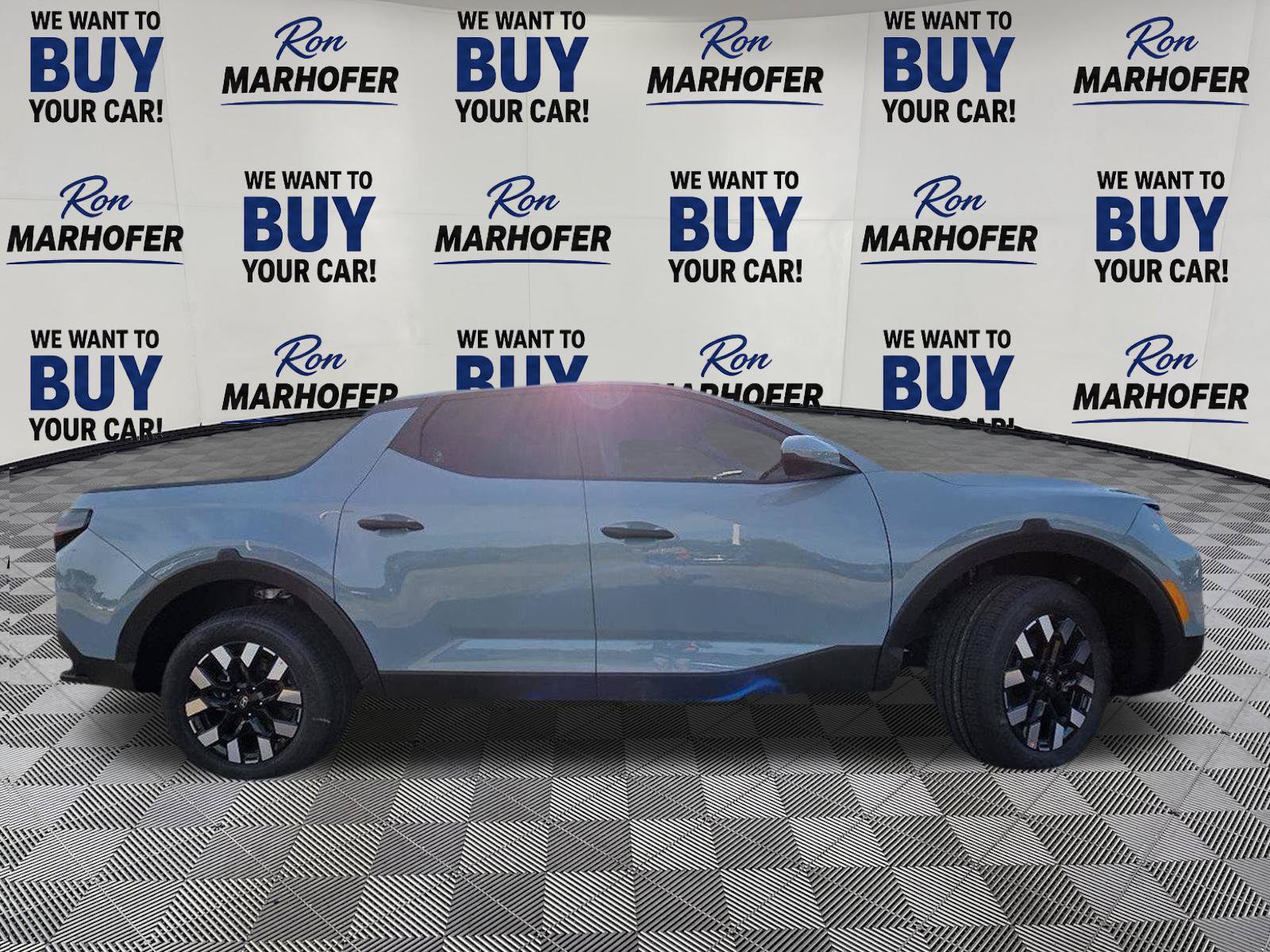 New 2027 Hyundai Santa Cruz SE AWD/4WD image 36