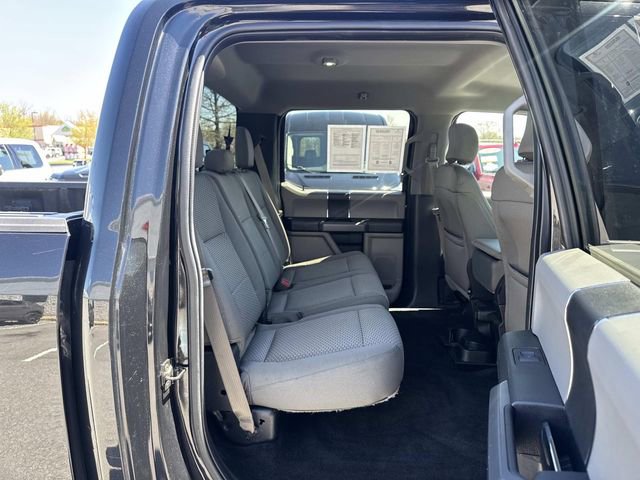 Used 2015 Ford F150 XLT image 12