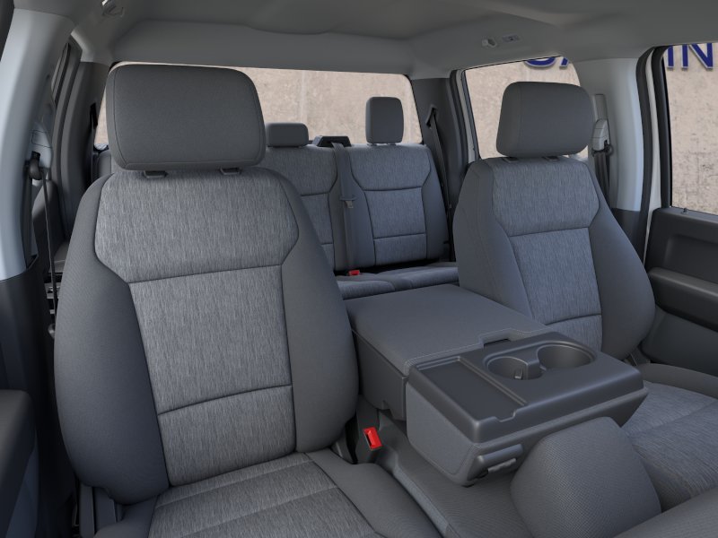 New 2026 Ford F150 XL AWD/4WD image 11