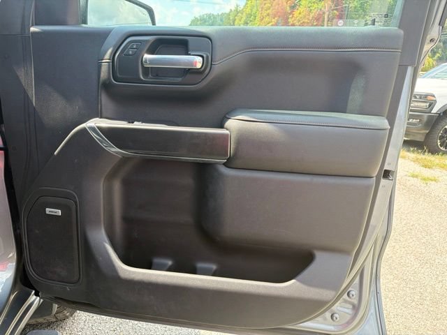 Used 2021 GMC Sierra 1500 AT4 w/ AT4 Value Package AWD/4WD image 27