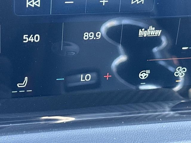 New 2025 Ford Mustang Premium image 29