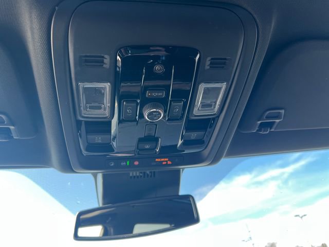 New 2026 Chevrolet Tahoe Premier w/ Sun And Tow Package image 20