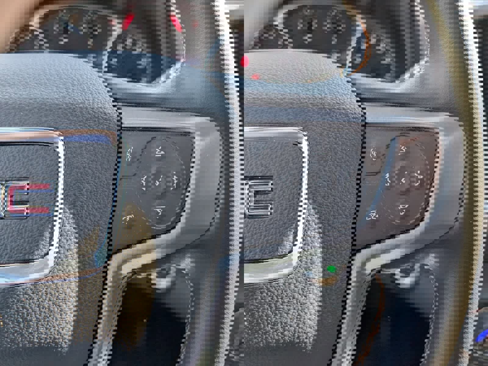 Certified 2023 GMC Terrain AT4 w/ Tech Package image 22