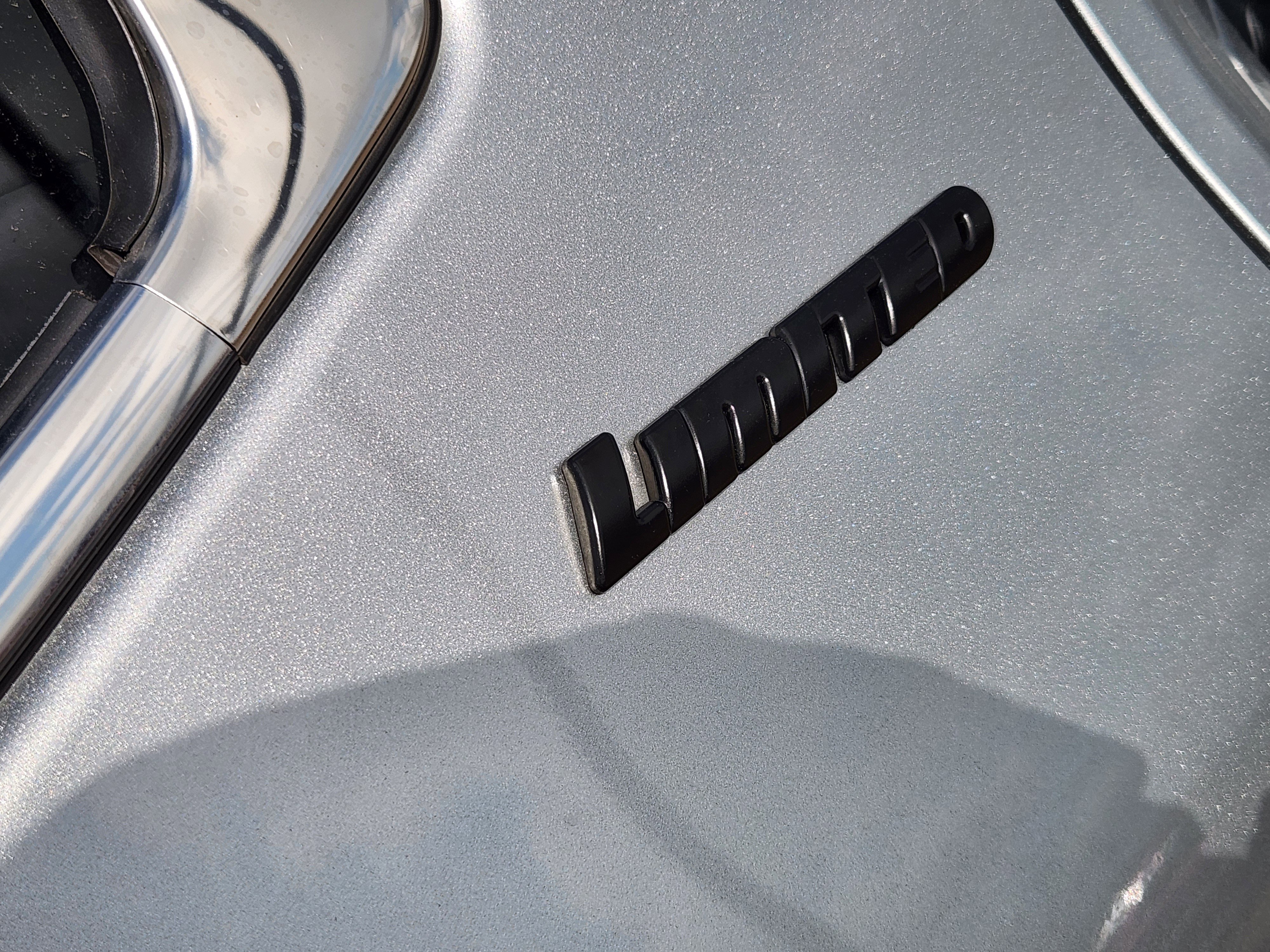 Used 2024 Toyota Tundra Limited w/ Power Package image 13