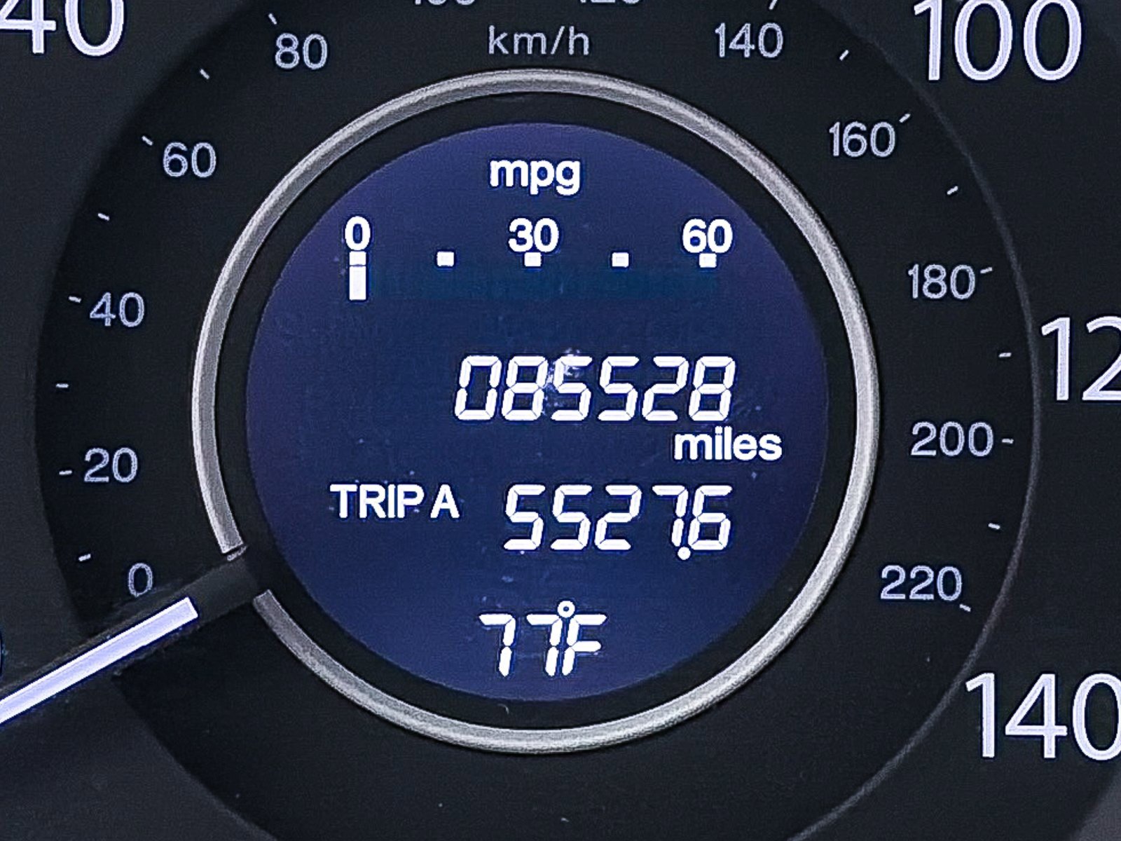 Used 2016 Honda CR-V EX image 30