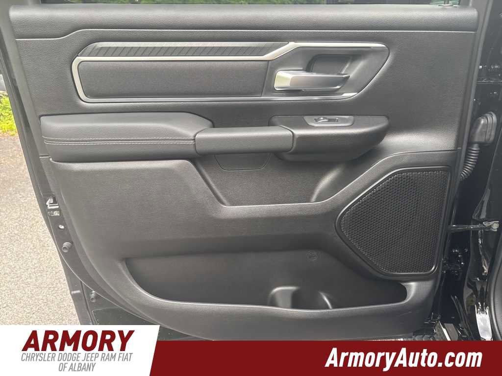 New 2026 RAM 1500 Big Horn image 19