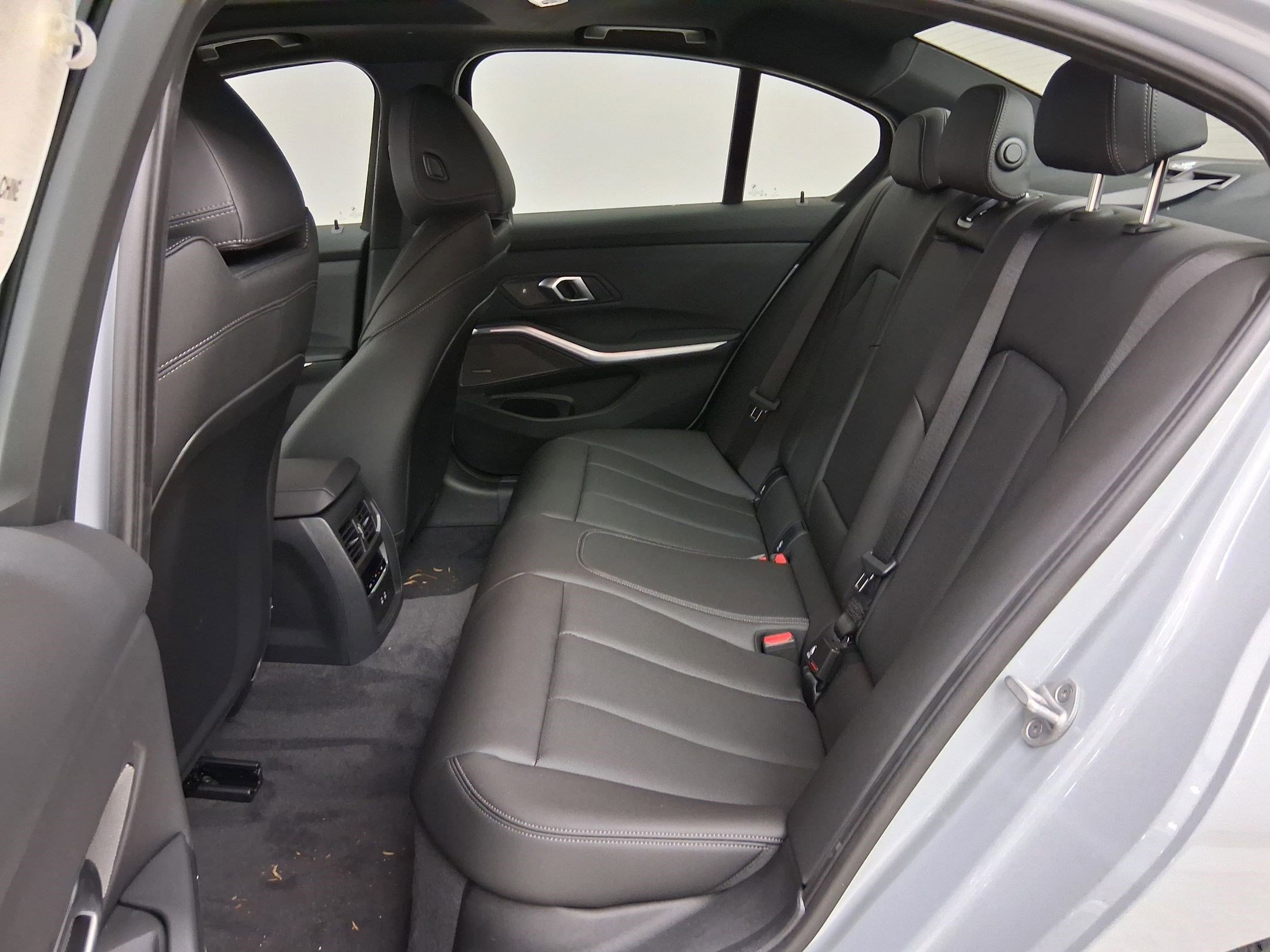 New 2026 BMW M340i Sedan w/ Premium Package image 14