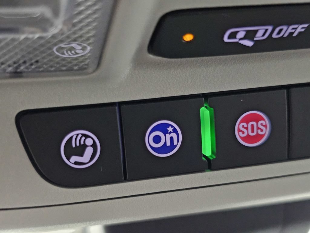 Used 2024 Chevrolet Equinox LS FWD image 18