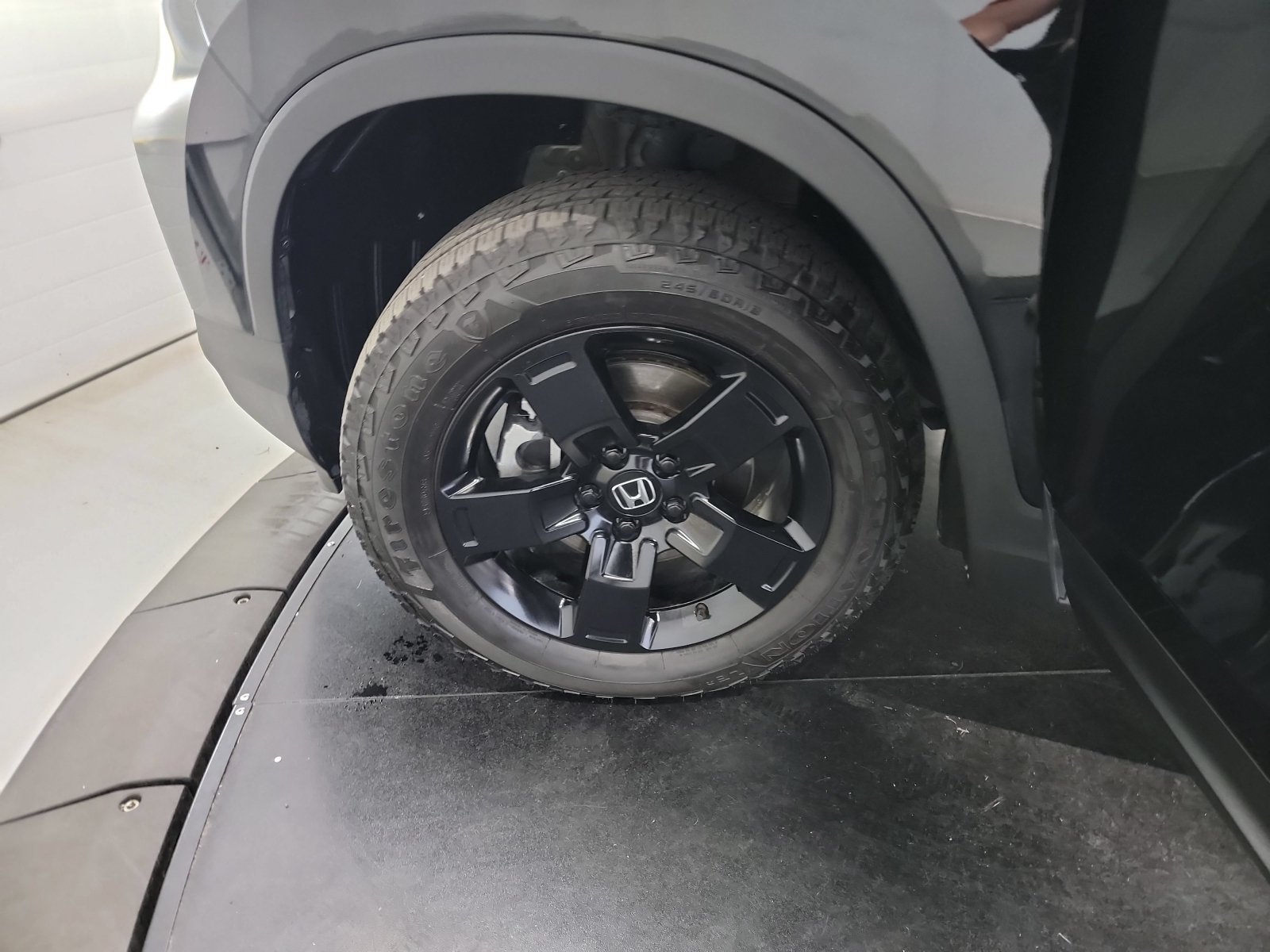 Used 2024 Honda Ridgeline Black Edition image 28