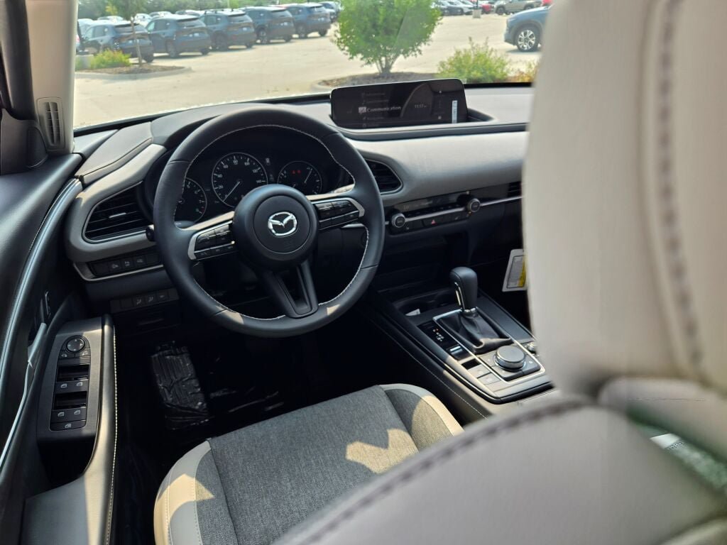New 2026 MAZDA CX-30 Aire Edition AWD/4WD image 15