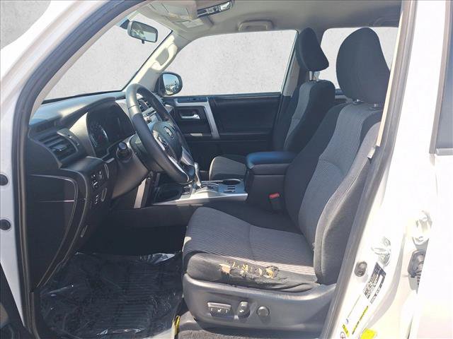 Used 2015 Toyota 4Runner SR5 RWD image 15