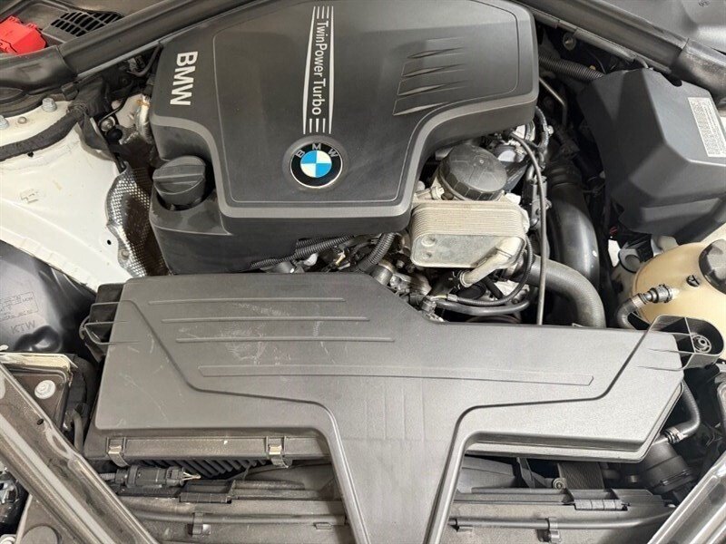 Used 2016 BMW 428i Convertible RWD image 24