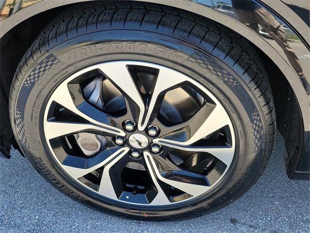 Used 2022 Ford Mustang Mach-E Premium image 9