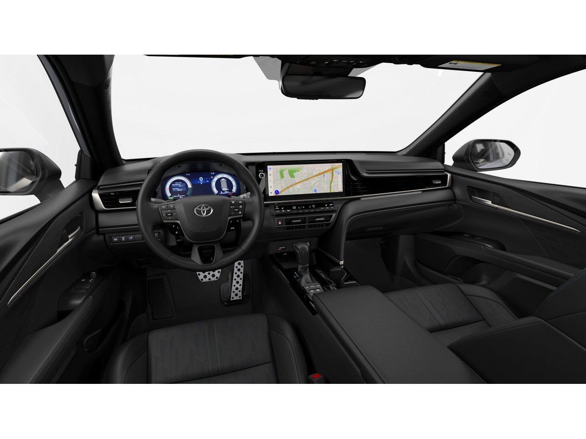 New 2026 Toyota Camry XSE AWD/4WD image 19