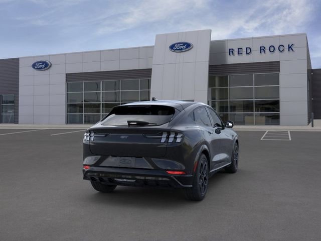 New 2024 Ford Mustang Mach-E GT AWD/4WD image 8